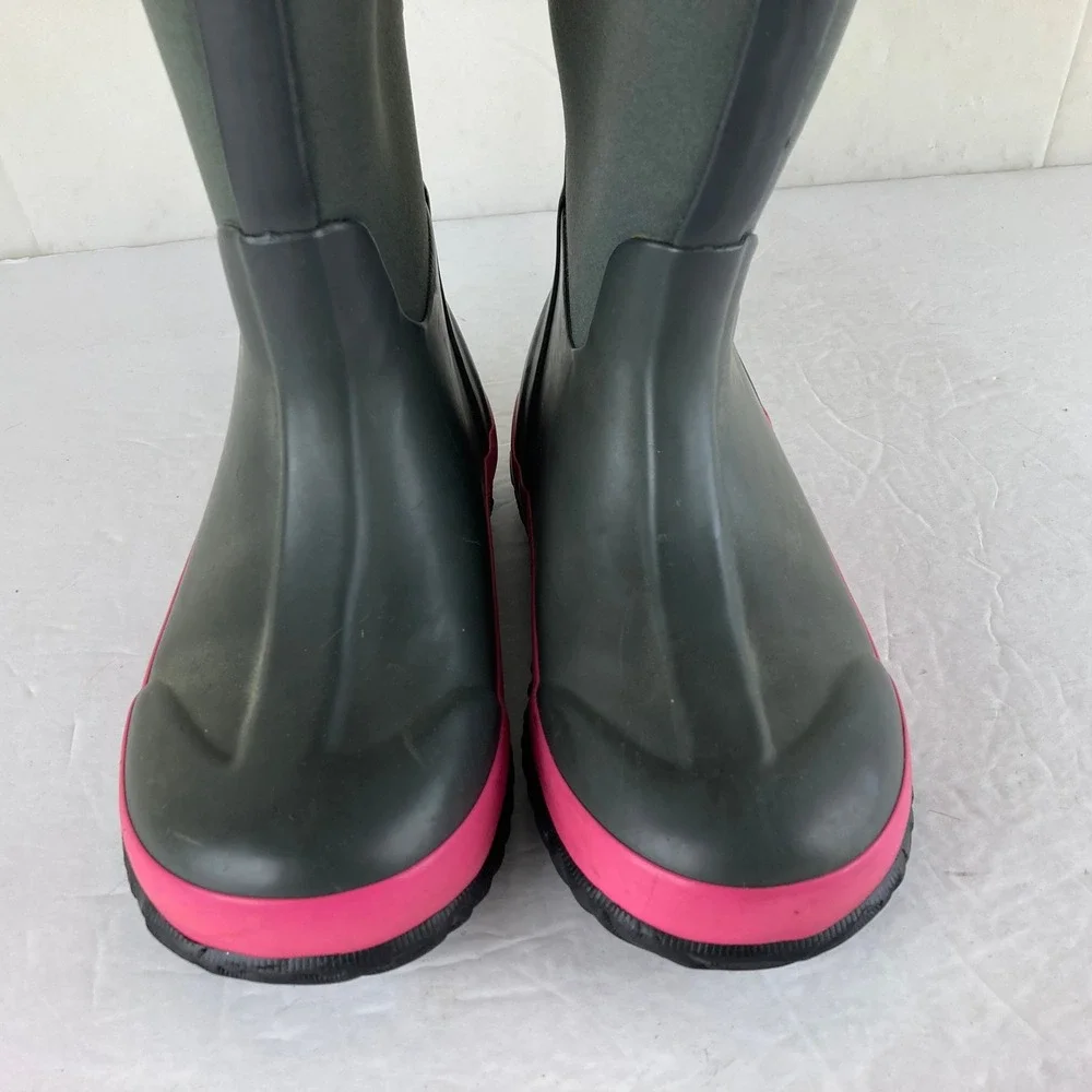 Bogs classic matte
